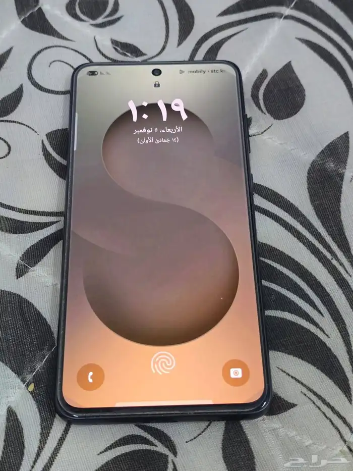 جوال سامسونج s21 1