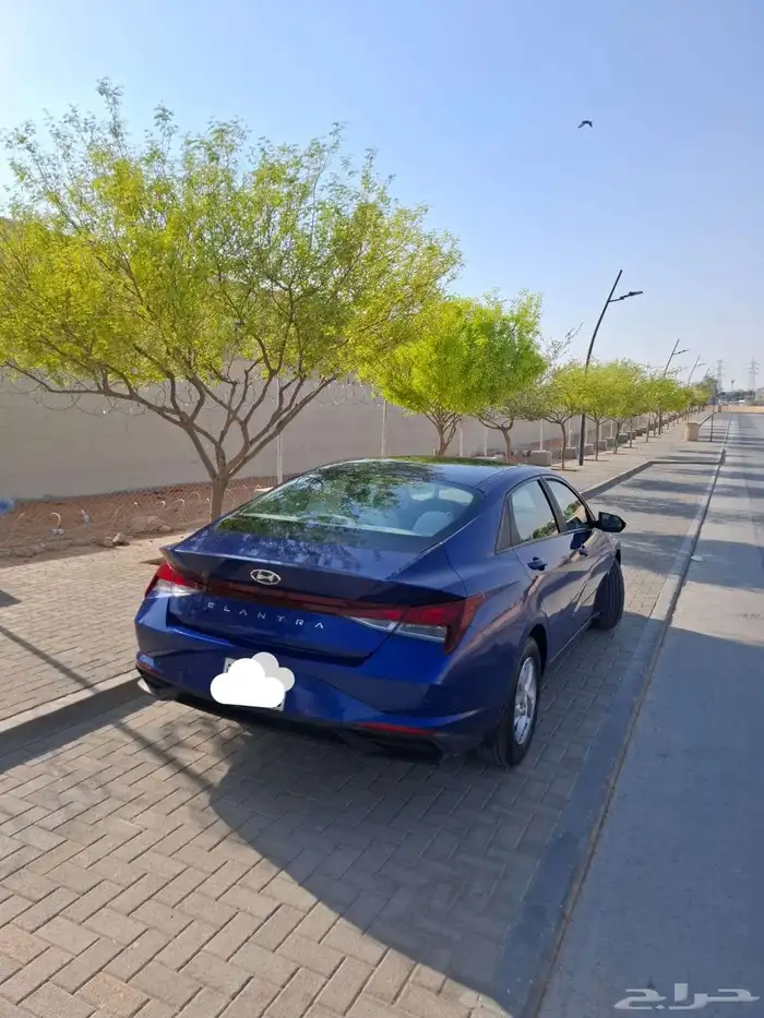 النترا موديل 2023 5