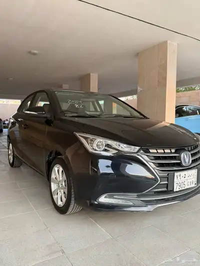 شانجان 2023 index