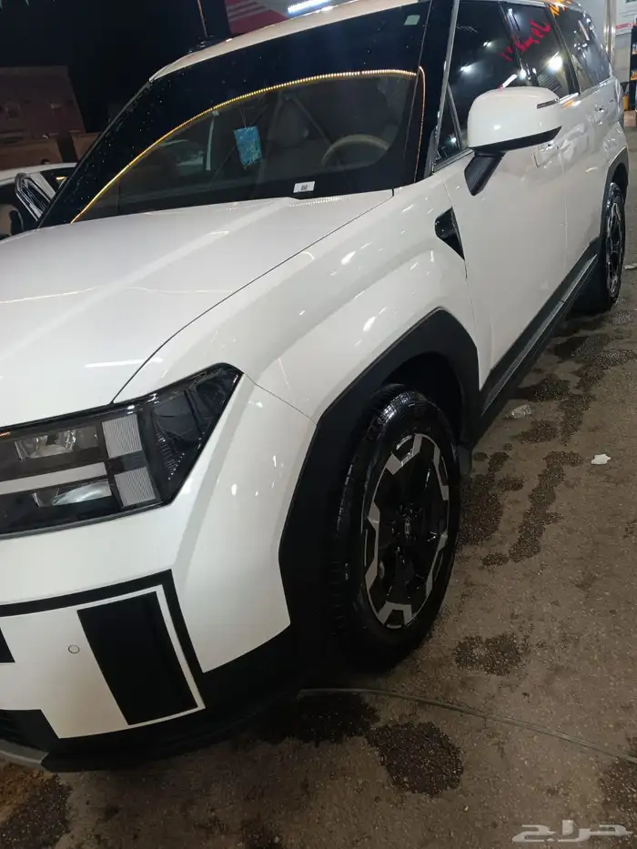 سنتافي سمارت 2024 0