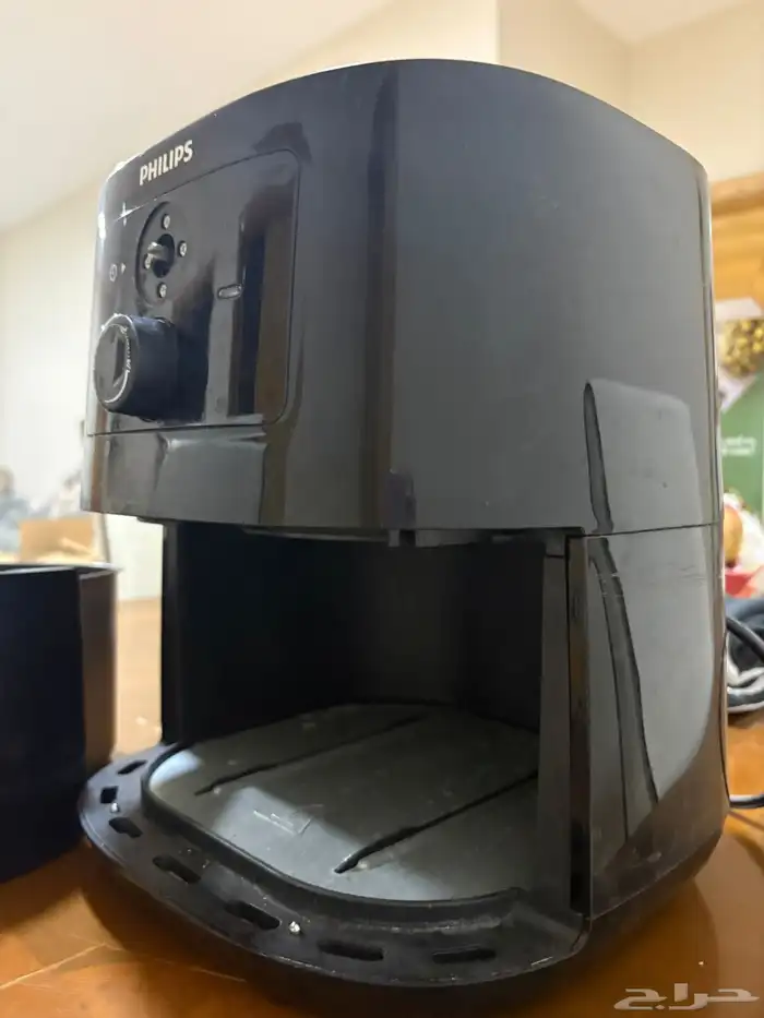 قلاية هوائية 2