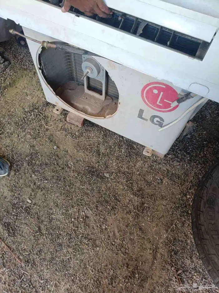 نقل وتركيب وإصلاح مكييفات اسبلت المدينه المنوره 0