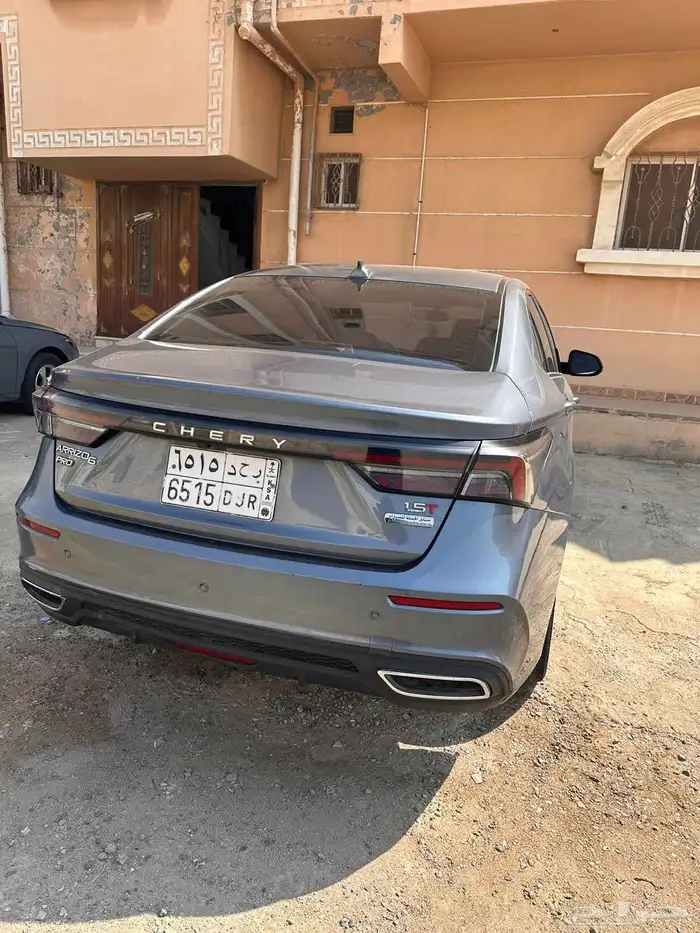 شيري اريزو 6 برو 2023 2