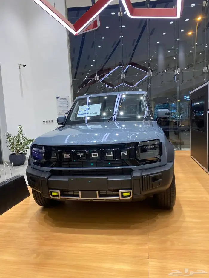 جيتور تي2 T2 لاكجري (التوريدات الوطنية) 2