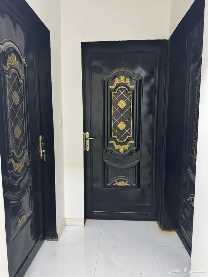 للايجار شقة موثثة ب 3500 في مسك الرمال قرب المطار 5