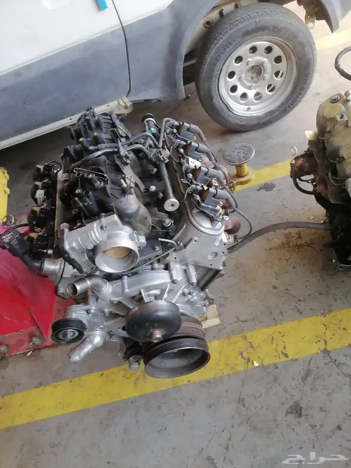 مكائن مستورده جمس تاهوا 0