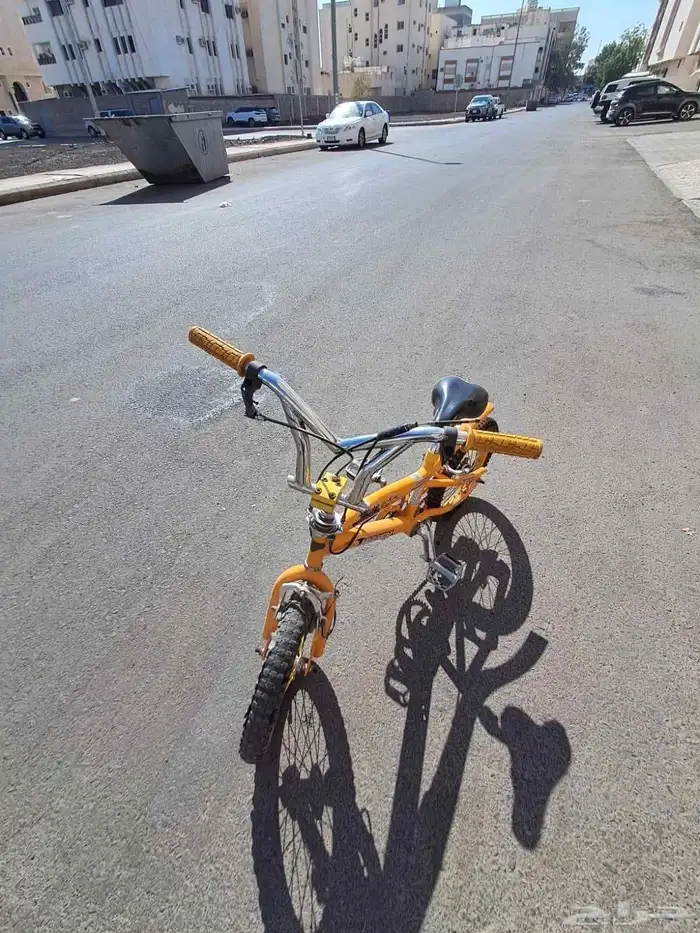 سيكل للبيع وسيكلين الاثنين بي 500ريال 0