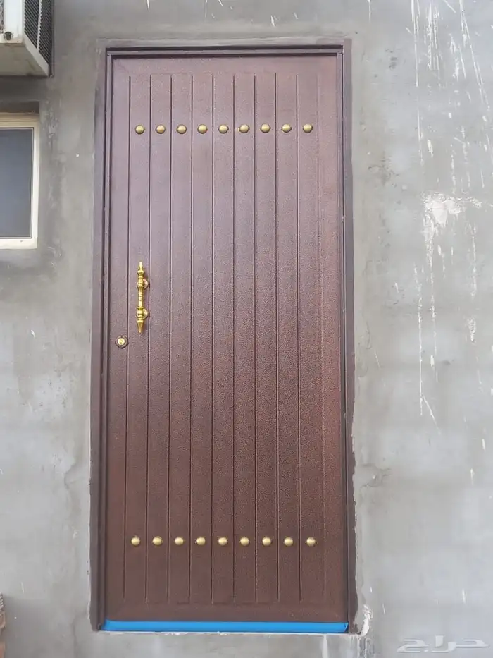 ورشة كيان الخليج للحداده المنيوم معلم محمد اجمل 3