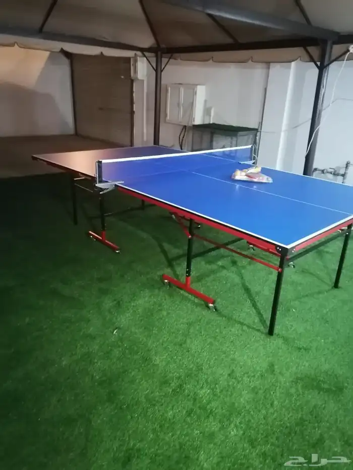 طاولات بلياردو 7 .. 8 .. 9 قدم طاولات فرفيرة تنس هوكي 19