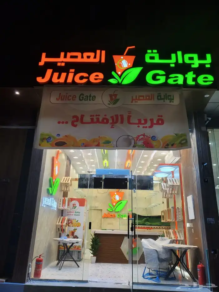 خطاط تصميم وتركيب حروف بارزة وكلادينج ومطبوعات 1