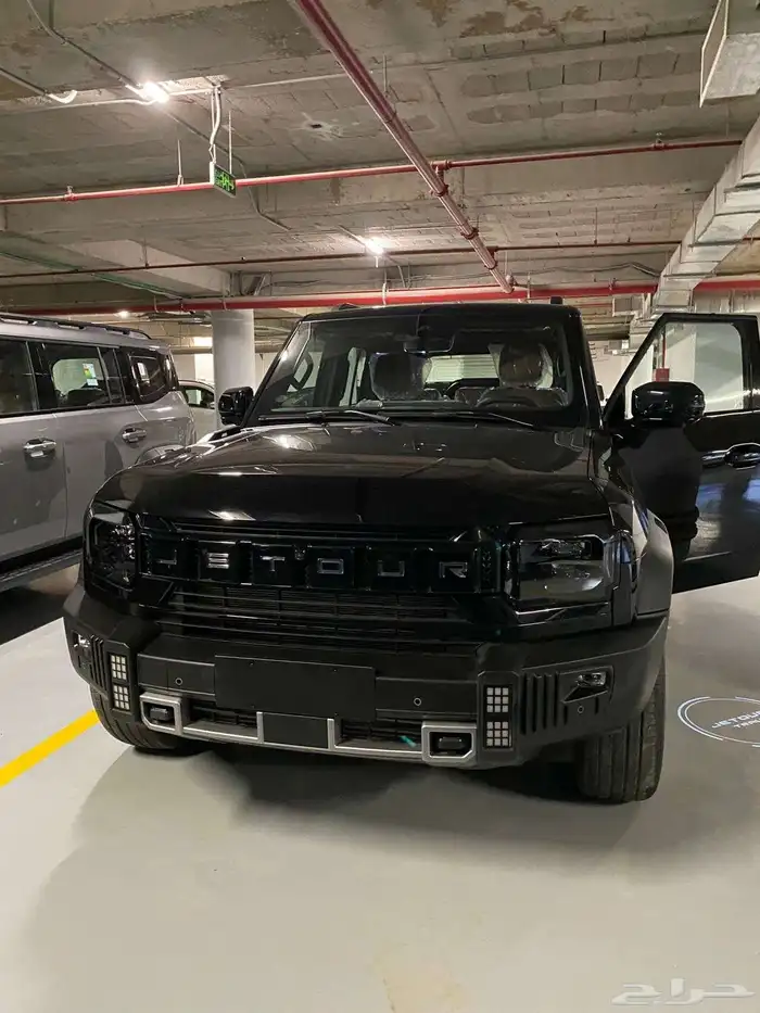 جيتور تي2 T2 لاكجري (التوريدات الوطنية) 6