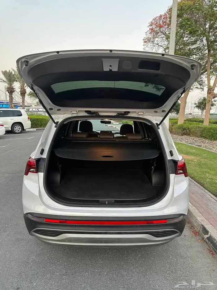 سياره للبيع مستعملع 1