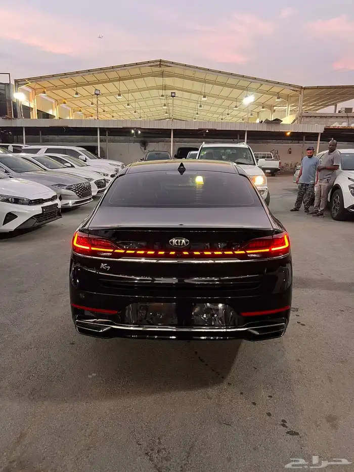 كادينزا وارد كوريا 2021 7