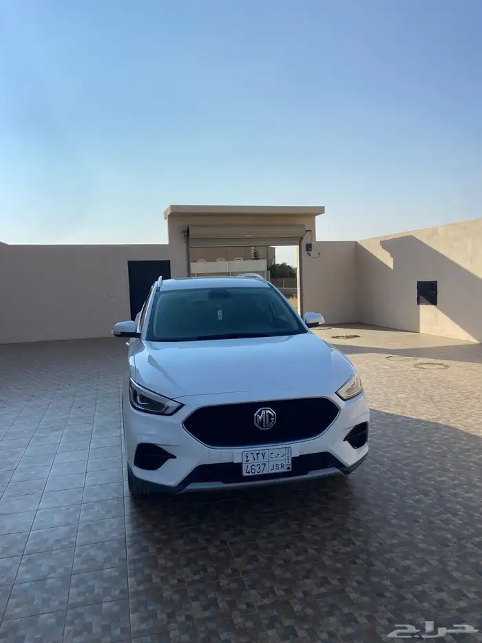 اقبل البدل المناسب ام جي زد اس 2023 مكينه 1500 ممشى 85000 ما 2