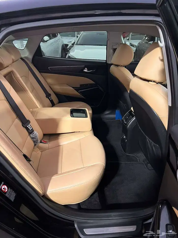 كادينزا وارد كوريا 2021 3