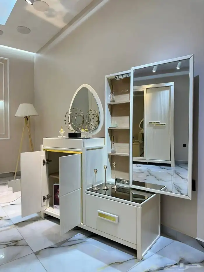 تفصيل الخزائن وغرف النوم 0