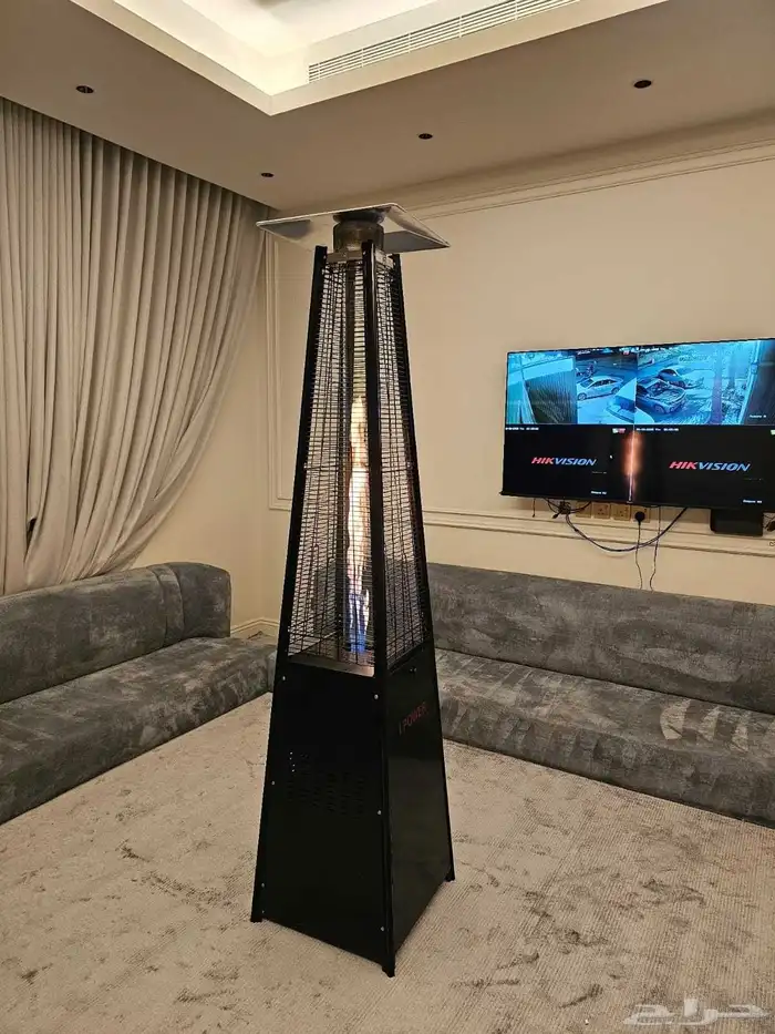 دفايات الفيصليه 9