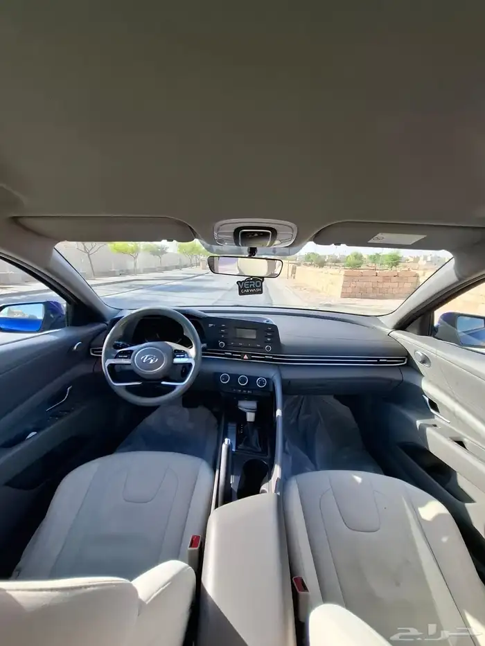 النترا موديل 2023 11