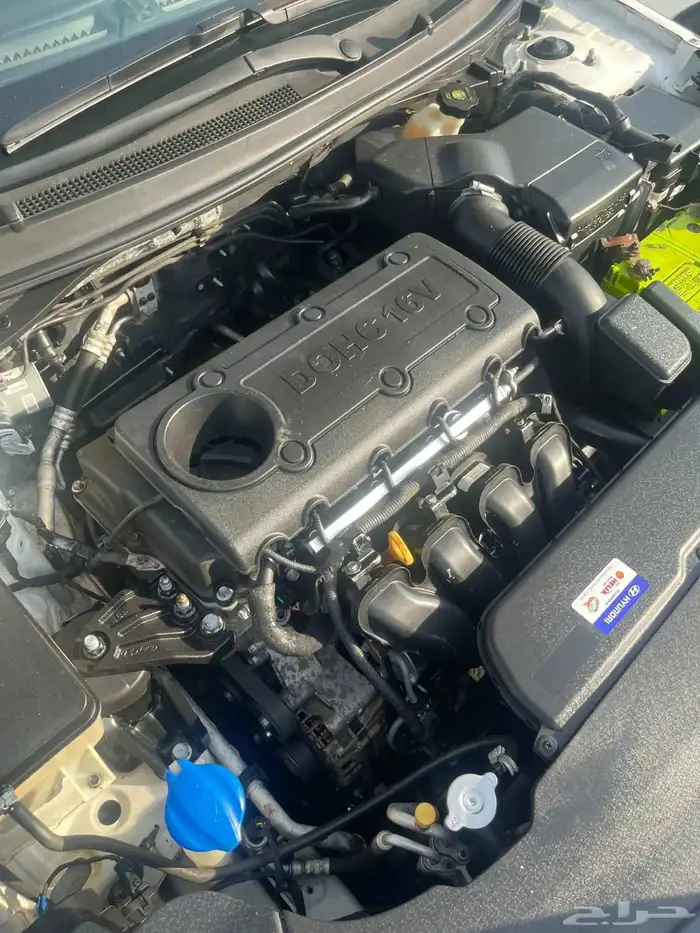 مكينة توسان سوناتا 2012. 2014. 2016 0