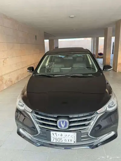 شانجان 2023 index