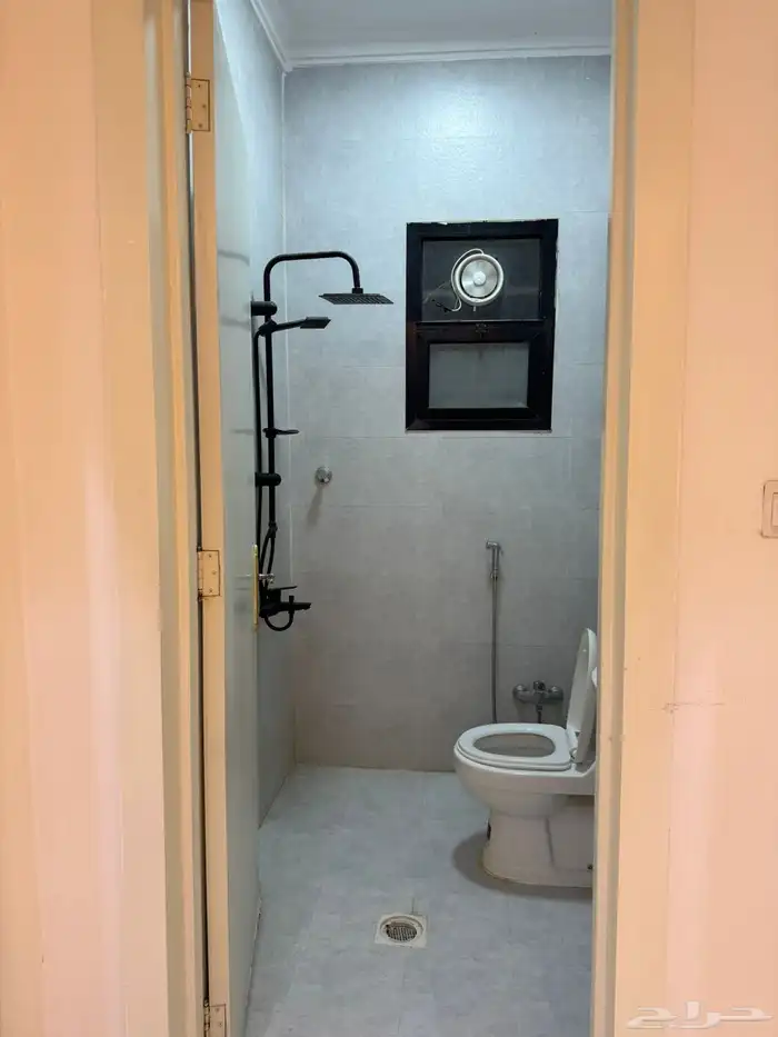 للايجار شقة موثثة ب 3500 في مسك الرمال قرب المطار 4