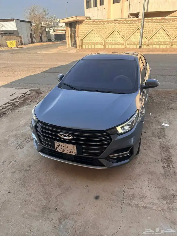 شيري اريزو 6 برو 2023 0