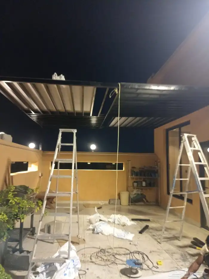 مظلات سيارات جده مكه الطايف الباحه المدينه المنوره 2