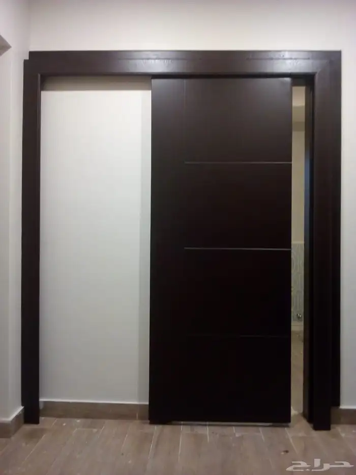 ابواب خشب وابواب صحاب ودي و وباب مدخل 2