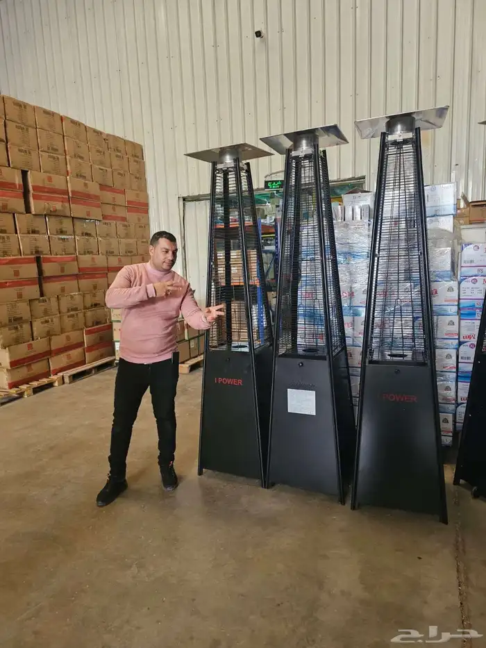 دفايات الفيصليه 7