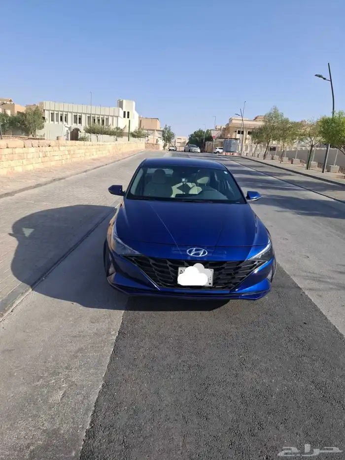 النترا موديل 2023 3