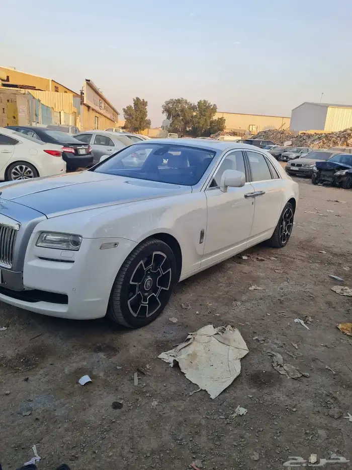 رش جميع انواع السيارات مطاطي وثابت 2