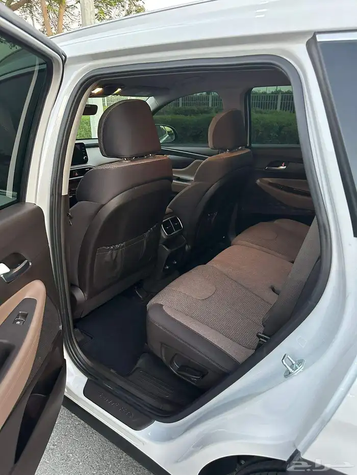 سياره للبيع مستعملع 2