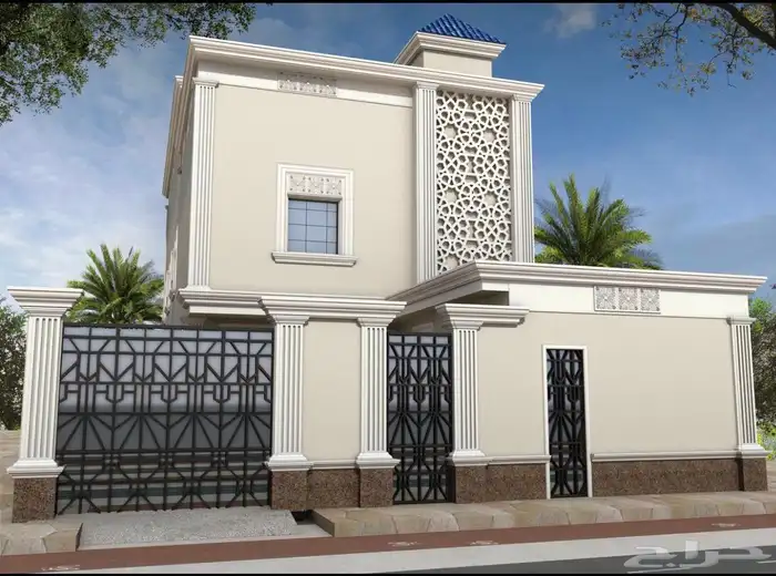 ديكورات جى ار سي 11