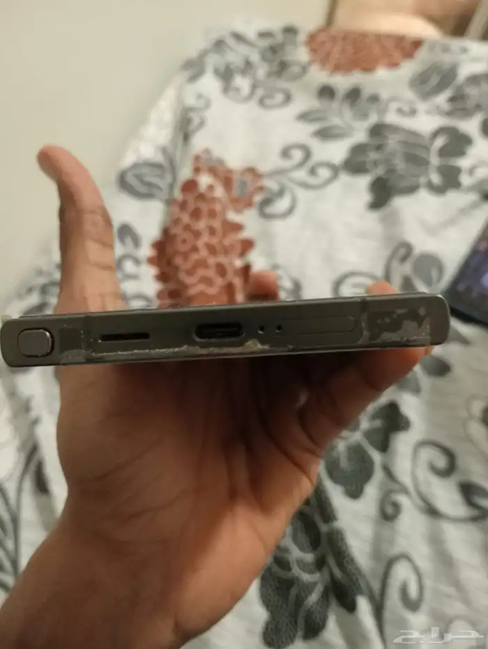 جوال سامسونج الترا S24 للببع 8