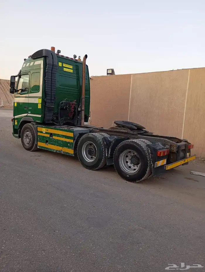 راس مسكس موديل 2007   حجم 480  مفحوص ومجدد الرياض السلي . 1