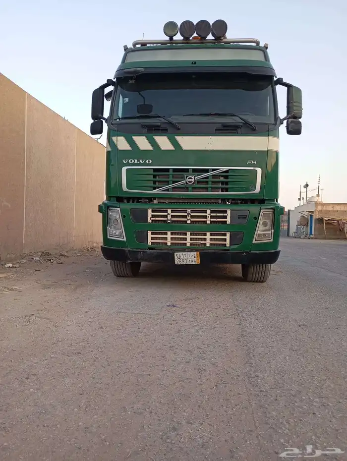 راس مسكس موديل 2007   حجم 480  مفحوص ومجدد الرياض السلي . 3