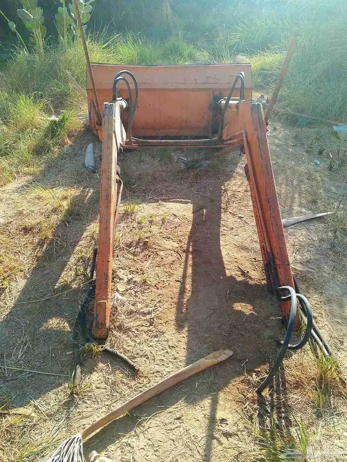 شيول حراثة 0