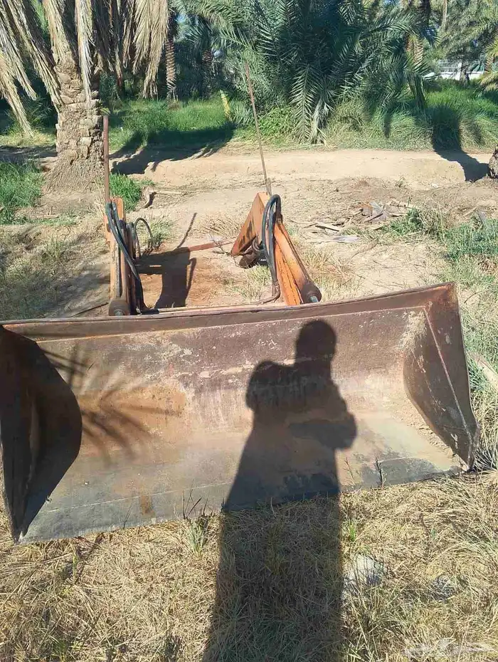 شيول حراثة 2