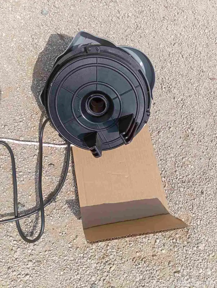 باب سحاب رول اتيوماتيك كيراج و صيانة البواب جديد 7