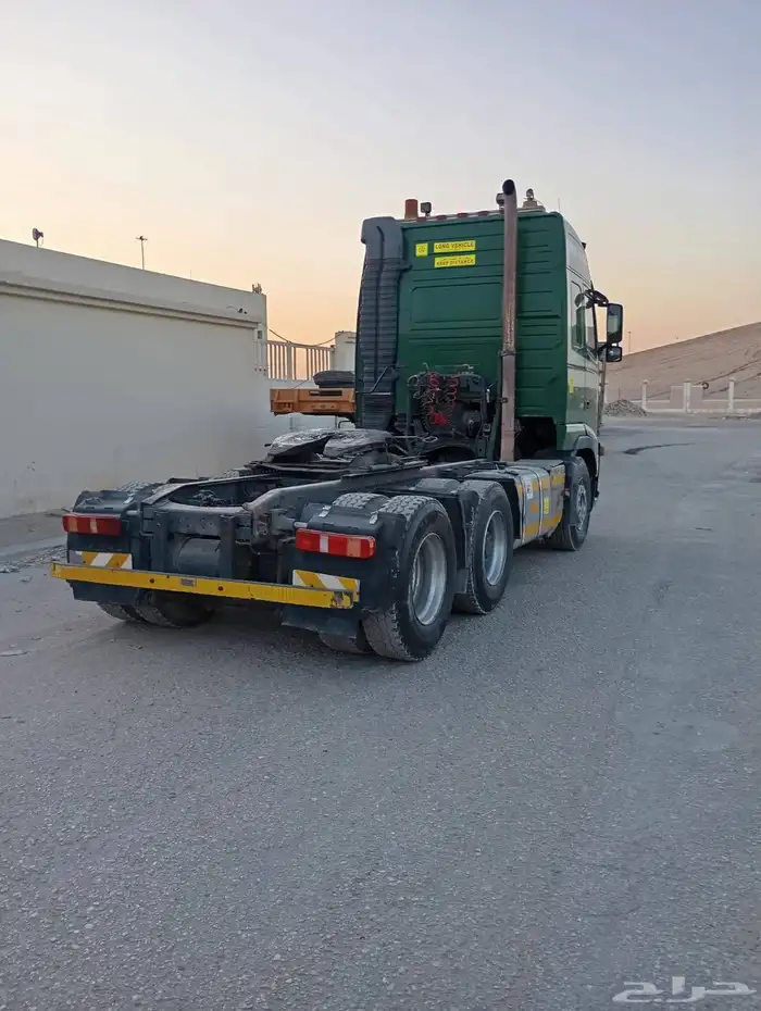 راس مسكس موديل 2007   حجم 480  مفحوص ومجدد الرياض السلي . 6