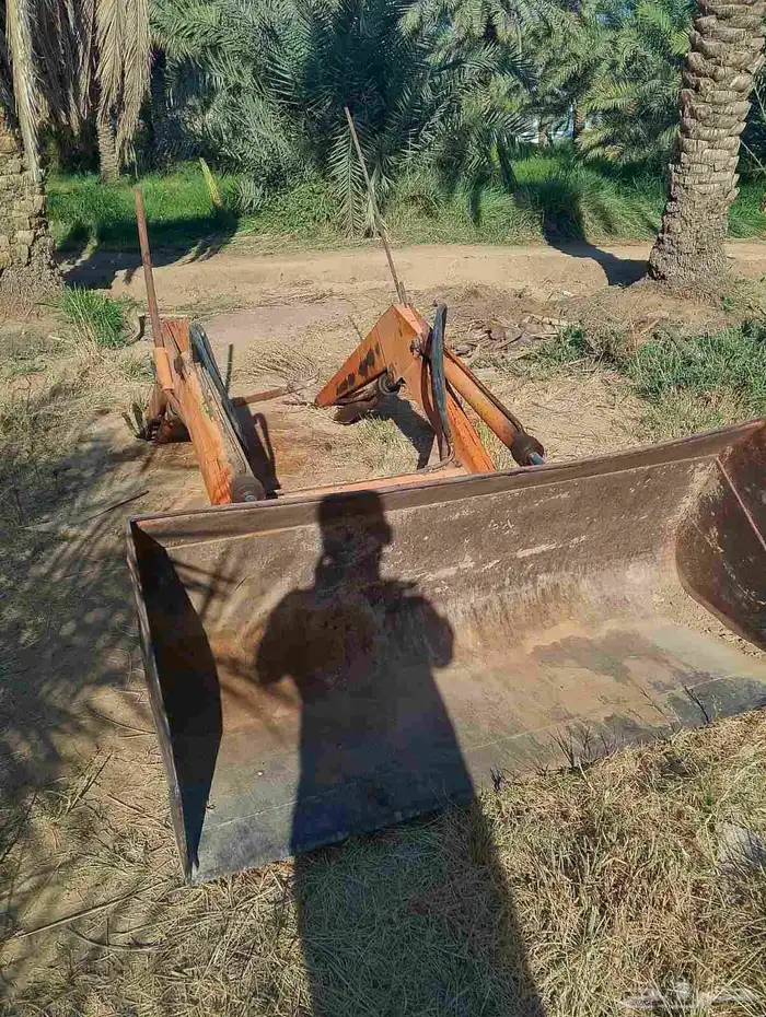 شيول حراثة 1