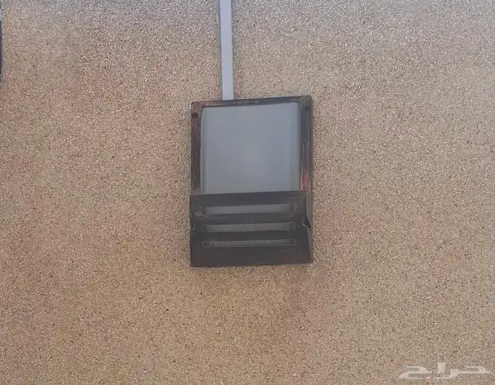 اضاءه خارجيه 1