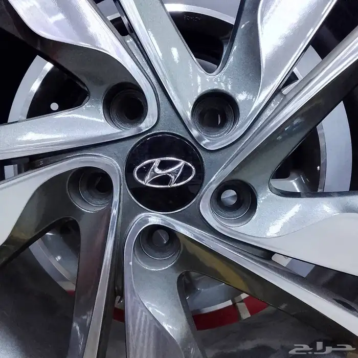 جنوط النترا وكاله 2016مقاس 17قمت النضافه 1