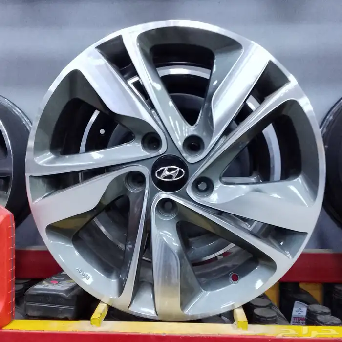 جنوط النترا وكاله 2016مقاس 17قمت النضافه 0