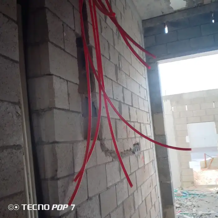 مقاول مجالس غرف ملاحق أسوار 1