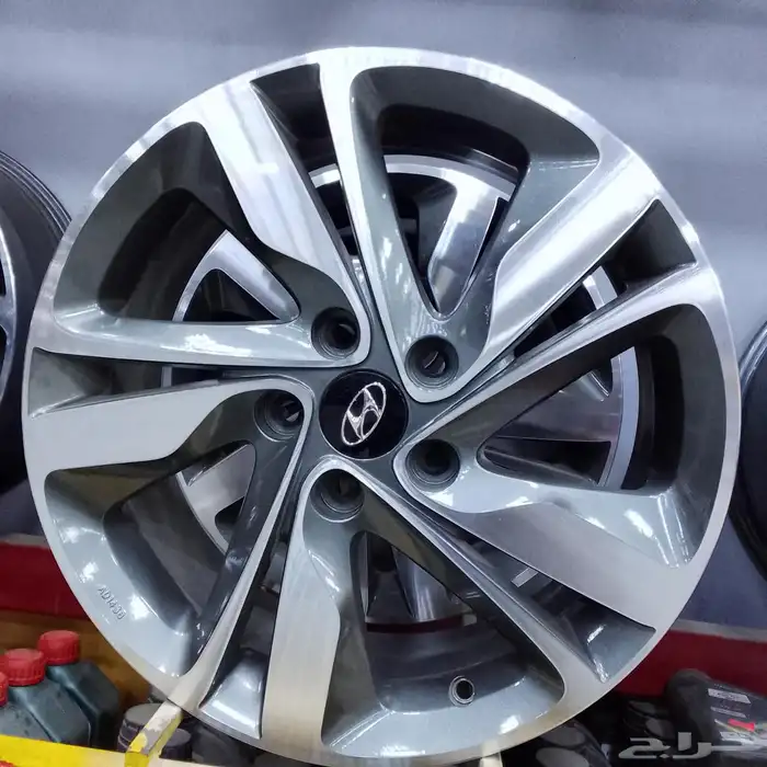 جنوط النترا وكاله 2016مقاس 17قمت النضافه 2