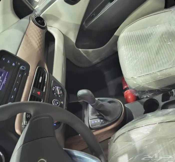 هونداي i10 2026 أقل الاسعار 2