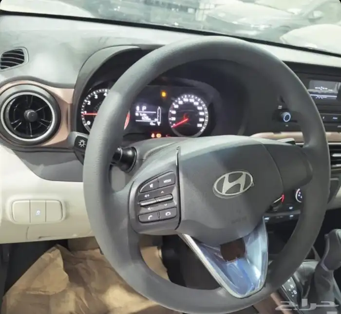 هونداي i10 2026 أقل الاسعار 5