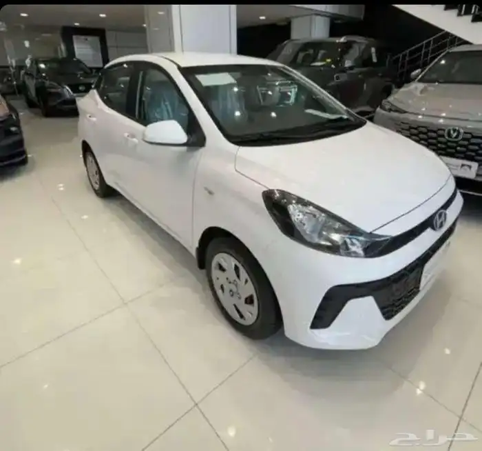 هونداي i10 2026 أقل الاسعار 6