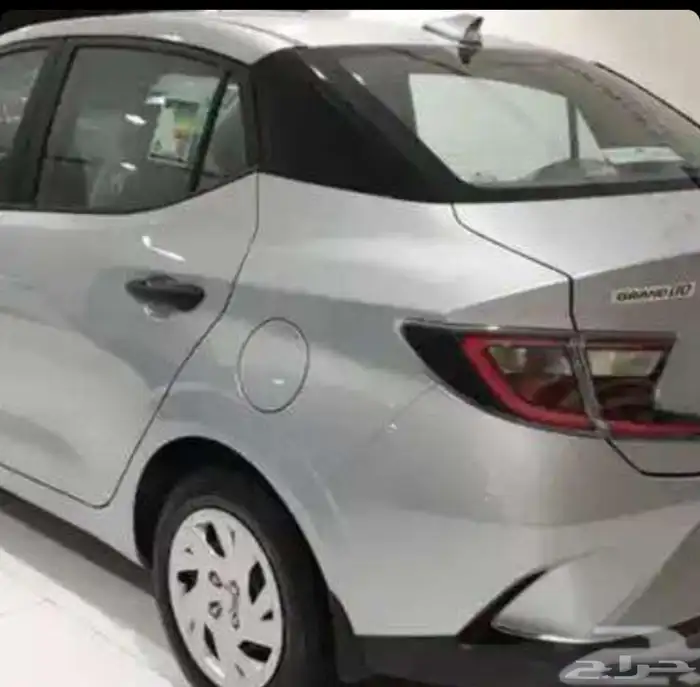 هونداي i10 2026 أقل الاسعار 3